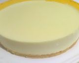 Foto del paso 8 de la receta Tarta de Limón con queso crema y leche condensada (sin horno)