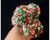 A picture of step 3 of Chocolate Cake Pop.
