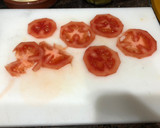 Foto del paso 1 de la receta: Hamburguesas de ternera