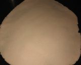 A picture of step 2 of Gulab Pitha (Bengali Sweet).