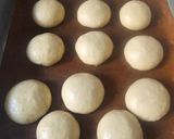 عکس مرحله 1 از دستور نان موز و شکلات 😋😋😋