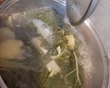 Foto del paso 1 de la receta: Guiso de acelga 🥬 (rico y sano)