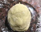 Foto del paso 1 de la receta: Tarta de coco y dulce de leche en Flip Essen
