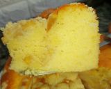 Foto del paso 9 de la receta: Torta Italiana de Manzana