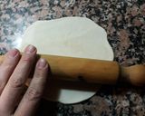 Foto del paso 7 de la receta: Fatay o empanadas árabes
