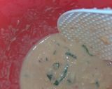 Foto langkah ke 5 dari resep Bakwan Oat (Cemilan SEHAT, kaya nutrisi, rendah kalori).