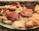 Foto del paso 18 de la receta: Cocido