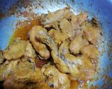 A picture of step 1 of MUHTABAK #CookpadApp #Ricecompetition.