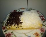 Foto langkah ke 6 dari resep Cheese Cake Simple dengan SDM.
