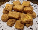 Foto del paso 5 de la receta Leche frita