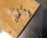 Une image de l'étape 5 de Bœuf sauté ail, oignon et herbes aromatiques du jardin.