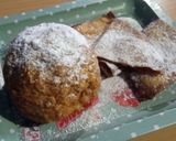 Foto del paso 6 de la receta: Helado frito
