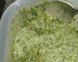 Foto del paso 3 de la receta: Panqueques de espinaca 🌱