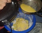 Foto del paso 3 de la receta: Kuchen de nuez