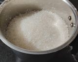 भारत एक थाली में पोआ पीठा का स्वाद रेसिपी चरण 1 फोटो