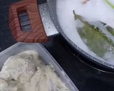 Foto langkah ke 5 dari resep Ayam Pop.