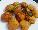 वेजिटेबल अप्पे (Vegetable appe recipe in hindi) रेसिपी चरण 3 फोटो