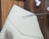 Foto langkah ke 2 dari resep Roti Cinta Sat Set (#21).