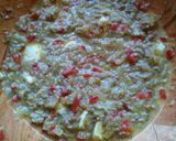 Foto del paso 4 de la receta: Tarta de atún con queso