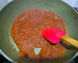 A picture of step 4 of Spicy Meatball and Potato Stew.