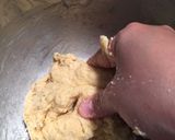 Foto langkah ke 2 dari resep Donat Montox.