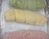 Foto del paso 15 de la receta: Raviolones como lo hacía mi Mamina