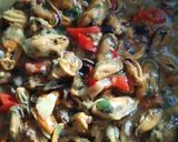 Foto langkah ke 4 dari resep Kerang kijing.