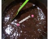 Foto langkah ke 5 dari resep Chewy brownies nan legit menggigit.
