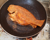 Foto langkah ke 3 dari resep Ikan Bakar Teflon (Ikan Nila).