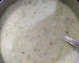 तवसाळी घावणे (tavsali ghavne recipe in marathi) रेसिपी स्टेप 3 फोटो 