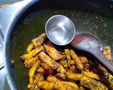 கேரட் முள்ளங்கி ஊறுகாய்🥕🥕 ரெசிபி ஸ்டேப் 5 புகைப்படம்