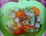 Foto langkah ke 6 dari resep Sop Oriental.
