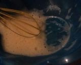 Foto del paso 1 de la receta: Panques de vainilla
