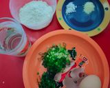 Foto langkah ke 1 dari resep Keripik Telur.