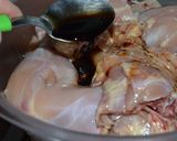Foto del paso 2 de la receta: Pollo dulce de Nepal
