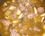 Foto del paso 3 de la receta: Costillitas en 40 minutos