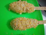 Kaki naga