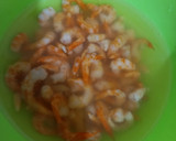 Foto langkah ke 1 dari resep Ketan Tumis.