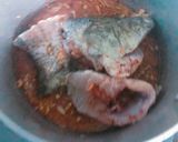 Hình bước làm 2 của món Canh chua cá khế