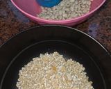 Foto del paso 1 de la receta: Guiso de legumbres y maíz blanco inspirado en el locro precolombino 🫕🥘🌽🫘ideal para congelar