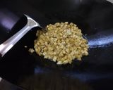 Foto langkah ke 3 dari resep 20. Tempe kecap cabe hijau.