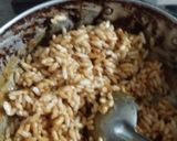 મમરા ની ચીકી (Mamra Chiki Recipe In Gujarati) રેસીપી સ્ટેપ3ફોટો