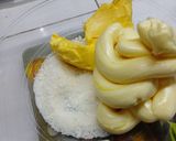 Foto langkah ke 1 dari resep Coklat Cookies.