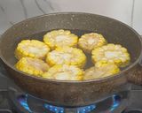 Foto langkah ke 2 dari resep Udang masak Saus Padang.