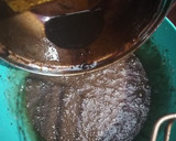 Foto del paso 3 de la receta: Brownie de chocolate