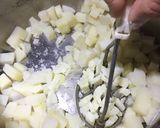 Foto del paso 1 de la receta: Knishes de “Dana”