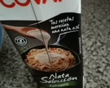 Foto del paso 3 de la receta: Blanquette de salmón con rebozuelos