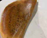 Foto langkah ke 3 dari resep Lekker/Crepes.