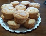 Foto del paso 5 de la receta: Magdalenas de limón