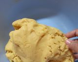 Foto langkah ke 3 dari resep Nastar cokelat.
